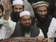 ഹാഫിസ് സയീദിനൊപ്പം വേദി പങ്കിട്ട് പലസ്തീന്‍ അംബാസഡര്‍: പ്രതിഷേധമറിയിച്ച് ഇന്ത്യ