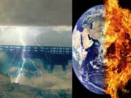 നൂറ്റാണ്ടുകൾക്ക് മുൻപത്തെ പ്രളയം ഭൂമിയിൽ ആവർത്തിക്കും.. നോഹയുടെ പെട്ടകം വരും.. ലോകാവസാനം അടുത്ത്!