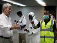 തകരാറിലായി ഒരാഴ്ചയായിട്ടും ജനറല്‍ ആശുപത്രിയിലെ ലിഫ്റ്റ് നന്നാക്കിയില്ല