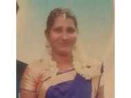 ആറുമാസം മുമ്പ് വിവാഹം കഴിഞ്ഞയുവതി ഭര്‍തൃവീട്ടില്‍ മണ്ണെണ്ണ ഒഴിച്ച് തീ കൊളുത്തി മരിച്ചു, മരണത്തില്‍ ദുരൂഹതയെന്ന പിതാവിന്റെ പരാതിയില്‍ പോലീസ് കേസെടുത്തു