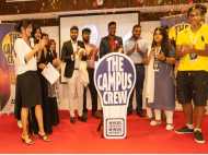 കാമ്പസുകള്‍ക്ക് പുത്തനുണര്‍വ് പകര്‍ന്ന് കാമ്പസ് ക്രൂ വിദ്യാര്‍ത്ഥി സംഗമം