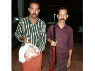 കൃഷിയിടത്തില്‍ നിന്നു പെണ്‍മയിലിനെ വെടിവച്ചു പിടിച്ച രണ്ടുപേര്‍ അറസ്റ്റില്‍