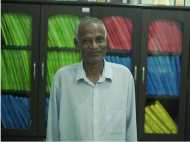 സാമൂഹിക അധോഗതിക്ക് പ്രതിവിധി തേടി ഒരു രസതന്ത്രജ്ഞന്‍