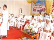 മദ്രസ അധ്യാപകര്‍ സൈക്കോളജി വിദ്യാഭ്യാസം പഠിച്ചിരിക്കണം: മന്ത്രി കെ ടി ജലീല്‍