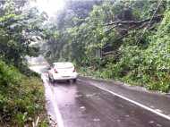 ജനകീയ കൂട്ടായ്മയില്‍ പക്രന്തളം ചുരം സുന്ദരിയാകും; പ്രവൃത്തി 27ന് കലക്ടര്‍ ഉദ്ഘാടനം ചെയ്യും