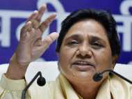 ബാലറ്റ് പേപ്പര്‍ ഉപയോഗിച്ച് തിരഞ്ഞെടുപ്പ് നടത്തിയാല്‍ ബിജെപി അധികാരത്തില്‍ വരില്ലെന്ന് മായാവതി