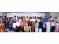 എന്റെ കരളേ... കോഴിക്കോട്ട് കരള്‍ ദാനം ചെയ്തവരുടെയും സ്വീകര്‍ത്താക്കളുടെയും സംഗമം