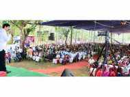 സംസ്ഥാന യുവജന കമ്മീഷന്റെ ഗ്രാമസുകൃതം നവോത്ഥാന സദസ്സ് സമാപിച്ചു