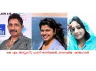 ഷാര്‍ജ ഇന്ത്യന്‍ അസോസിയേഷന്‍ പ്രവാസി സാഹിത്യ പുരസ്‌കാരം പ്രഖ്യാപിച്ചു