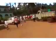 ഉണ്യാലിലെ നബിദിന റാലി അക്രമണം; 12 പേര്‍ക്കെതിരെ താനൂര്‍ പോലീസ് കേസെടുത്തു