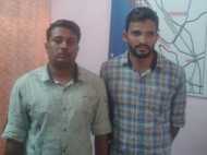 ഓട്ടോ ഡ്രൈവറെ വെട്ടിക്കൊലപ്പെടുത്താന്‍ ശ്രമിച്ച കേസ് രണ്ട് എസ്ഡിപിഐ പ്രവര്‍ത്തകര്‍ അറസ്റ്റില്‍