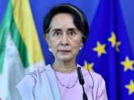 സൂചിക്കെതിരെ ജനങ്ങൾ; കുട്ടികളുടെ പുസ്തകത്തിൽ നിന്ന് സൂചിയുടെ ഭാഗം മാറ്റണം, കാരണം റോഹിങ്ക്യൻ വിഷയം