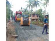 ഹൈമാസ്റ്റ് വിളക്കുകള്‍  മാസങ്ങള്‍ പിന്നിടും മുന്പ്  തകരാറിലാവുന്നത് നിത്യസംഭവമാകുന്നു