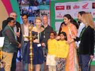 മൂന്നാമത് സ്മൈല്‍ അന്താരാഷ്ട്ര ചലചിത്രമേളയ്ക്ക് ദില്ലിയില്‍  തിരിതെളിഞ്ഞു