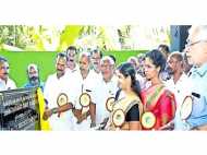 വെളിച്ചെണ്ണ മാർക്കറ്റ് ചെയ്യാൻ ഉൗരാളുങ്കൽ സെസൈറ്റിയുമായി  സർക്കാർ പദ്ധതി