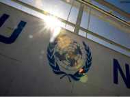 ഭീഷണികള്‍ വിലപ്പോയില്ല; അമേരിക്കയുടെ ജെറൂസലേം നീക്കം യുഎന്‍ തള്ളി