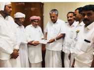 സ്പീക്കര്‍ ശ്രീരാമകൃഷ്ണന്റെ ഇടപെടല്‍, ശൈഖ് സൈനുദ്ദീന്‍ മഖ്ദൂമിന് പൊന്നാനി ചരിത്ര സ്മാരകമൊരുങ്ങുന്നു