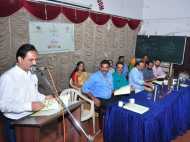 പരിസ്ഥിതി ദിനത്തില്‍ മരംനട്ടവര്‍ക്ക് ഫോട്ടോ അപ്ലോഡ് ചെയ്ത് സമ്മാനം ; കോഴിക്കോട് ജില്ലാ ഭരണകൂടത്തിന്റെ മൊബൈല്‍ ആപ് പുറത്തിറങ്ങി