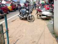 പാര്‍ക്കിങിന് കോഴിക്കോട്ട് നയരേഖയൊക്കെ ആയി; എന്താവുമോ എന്തോ...