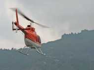 മുംബൈ ഹെലികോപ്റ്റര്‍ അപകടം: അവശിഷ്ടം കണ്ടെത്തി, മൂന്ന് പേരുടെ മരണം സ്ഥിരീകരിച്ചു!!