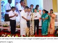 അധികാരത്തിലിരുന്ന് ശാസ്ത്ര വിരുദ്ധത പ്രചരിപ്പിക്കുന്നവരെ ഭരണഘടനാ തത്വം ഓര്‍മിപ്പിക്കണം: പിണറായി വിജയന്‍