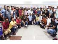 മികച്ച വാണിജ്യ ആശയങ്ങള്‍ തേടി ഐപിഎ-യുടെ ഫ്രണ്ട് ഷിപ്പിംഗ് യാത്ര തുടങ്ങി