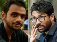 ഭീമ- കൊറേഗാവ് സംഘര്‍ഷം: ജിഗ്നേഷ് മേവാനിയ്ക്കും ഉമര്‍ ഖാലിദിനുമെതിരെ കേസ്