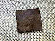 കറുത്ത സ്റ്റിക്കർ ഭീതി വിട്ടൊഴിയാതെ കേരളം... പിഞ്ചുകുട്ടികളുടെ ശരീരത്തിലും കറുത്ത സ്റ്റിക്കർ!