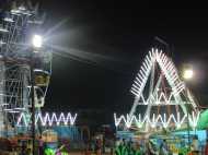 പനങ്ങാട് ചന്തയ്ക്കും ചിന്ത്രമംഗലം ക്ഷേത്രോത്സവത്തിനും ഗ്രീന്‍ പ്രൊട്ടോക്കോള്‍