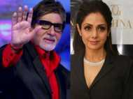 ശ്രീദേവിയുടെ മരണം അമിതാഭ് ബച്ചൻ മുൻകൂട്ടി കണ്ടോ? ബിഗ് ബി ശനിയാഴ്ച രാത്രി പറഞ്ഞ വാക്കുകൾ...