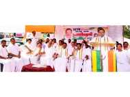 സ്‌റ്റേറ്റ് എംപ്ലോയീസ് & ടീച്ചേഴ്‌സ് ഓര്‍ഗനൈസേഷന്‍; പ്രതിധ്വനി വാഹന പ്രചരണ ജാഥയ്ക്ക് തുടക്കമായി