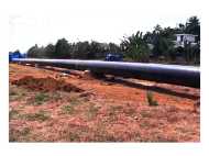 രേഖ എവിടെയെന്ന് സമരസമിതി,  കൈയിലുണ്ടെന്ന് ഗെയില്‍: തീര്‍ന്നിട്ടും തീരാതെ പൈപ്പ്‌ലൈന്‍ പ്രശ്‌നങ്ങള്‍