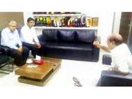 പ്രവാസികളുടെ ലഗേജ് നഷ്ടപെട്ട സംഭവം; വ്യോമയാന മന്ത്രാലയത്തിന്റെ ശ്രദ്ധയില്‍ പെടുത്തുമെന്ന് പികെ കുഞ്ഞാലിക്കുട്ടി