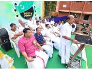 മഹത്തായ ലക്ഷ്യങ്ങള്‍ക്കുള്ള ഉപകരണമായി നവസാമൂഹിക മാധ്യമങ്ങളെ ഉപയോഗിക്കണം: കുഞ്ഞാലിക്കുട്ടി എംപി