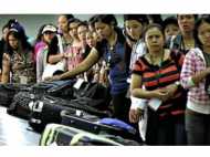 ഫിലിപ്പീന്‍സ് ജീവനക്കാരെ വിലക്കിയ നടപടിക്കെതിരെ കുവൈത്ത്