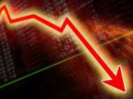 ബജറ്റ് അവതരണം- ഓഹരി വിപണിയിൽ വൻ ഇടിവ്: നിഫ്റ്റിയും  ബിഎസ്സി സെന്‍സെക്സും  ഇടിഞ്ഞു