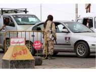 യമനില്‍ ഔദ്യോഗിക സര്‍ക്കാറിന് ഇടമില്ല; വടക്ക് ഹൂത്തികള്‍, തെക്ക് വിഘടനവാദികള്‍