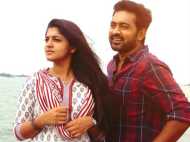 ആസിഫിനും അപർണയ്ക്കും ചറപറ തല്ല്.. ലൊക്കേഷനിൽ സംഭവിച്ചത് എന്തെന്ന് സംവിധായകൻ