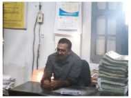 കണ്ണൂര്‍ തളിപ്പറമ്പിൽ  കൈക്കൂലി വാങ്ങുന്നതിനിടെ സബ് റെജിസ്ട്രാര്‍ വിജിലന്‍സ് പിടിയിൽ