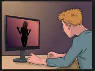 മൊബൈൽ വാങ്ങിയതു മുതൽ സ്ഥിരം കാണുന്നത് പോൺ സിനിമ; ഇതറിഞ്ഞ പിതാവ് ചെയ്തത്... ക്രൂരം ഈ ശിക്ഷ...