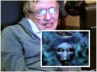 അന്യഗ്രഹ ജീവികള്‍ ഇനി മനുഷ്യനെ പിടിക്കുമോ? ഹോക്കിങ് വിടപറയുമ്പോള്‍ ബാക്കിയാകുന്ന ഭയങ്ങള്‍...