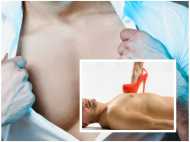 ആണിന് എന്തിന് സ്തനങ്ങൾ...? ലൈംഗികാസ്വാദത്തിന് മാത്രം; സ്ത്രീമാറിടം പോലെയല്ല, വേറെയില്ല ഇതുപോലൊന്ന്