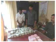 ഒരു കോടി രൂപയുടെ കുഴൽപണവുമായി കണ്ണൂർ ഇരിട്ടിയിൽ രണ്ട് പേർ പിടിയിൽ