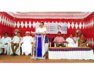 ഡയാലിസിസ് സെന്ററുകള്‍ തുടങ്ങുന്നതിനേക്കാള്‍ പ്രശംസിക്കേണ്ടത് രോഗകാരണം കണ്ടെത്തുന്ന ഉദ്യമം: മന്ത്രി ജലീല്‍