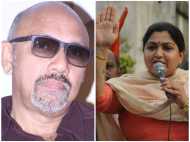 പെരിയാർ വെറുമൊരു പ്രതിമയല്ലെന്ന് സത്യരാജ്..പ്രതിമ തകർക്കാൻ  ധൈര്യമാര്‍ക്കെന്ന് ഖുശ്ബു