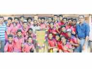 കോളെജ് ഗെയിംസ് കൊടിയിറങ്ങി, കോതമംഗലം എംഎ കോളെജിന് ഓവറോള്‍, അവസാന ദിവസം ആറ് റെക്കോര്‍ഡുകള്‍