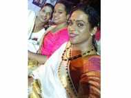 സ്ത്രീ വേഷം കെട്ടി നടക്കുന്ന പുരുഷന്‍'  പൊങ്കാലയില്‍ എത്തിയ ട്രാൻസ്ജെൻഡേഴ്സിനെ അപമാനിച്ച് മനോരമ