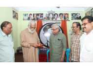 കൊച്ചിയിലെ ബിനാലെ പോലെ കോഴിക്കോട്ട് ഒരു സംഗീത ബിനാലെ വേണം: കമല്‍