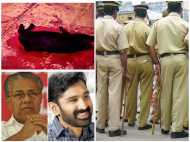 പോലീസിന്‍റെ വക ക്ഷേത്രനടയില്‍ മൃഗബലി! അറത്ത ആടിനെ പാചകം ചെയ്ത് കഴിച്ചത് സിഐ ഉള്‍പ്പെടെ!!