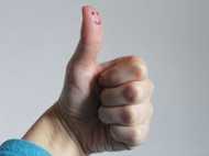 പ്രണയിക്കാനുള്ള ശേഷിയും പെരുവിരലും.. എന്താണ് ഉത്തമമായ പെരുവിരൽ? കാണാം പെരുവിരൽ വിശേഷങ്ങൾ!!